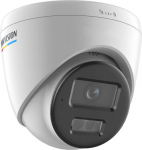 Camera IP Hikvision DS-2CD1347G3-LIUF/SL(2.8mm)