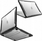 Supcase Unicorn Beetle Pro MacBook Neo 13 2026 black/clear