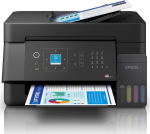 EPS Kontorikombain Epson EcoTank L5390 multifunction A4 5760x1440dpi 33ppm(15ppm colour) 100sh Fax WiFi LAN USB 4-ink ITS