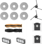 Dreame L50s Pro Ultra Accessory Set