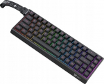 Onikuma keyboard Gaming keyboard Onikuma MT603 (czarna)