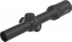 Telescope Yukon Vector Optics - Running telescope Continental 1-8x24