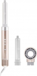 ETA Multifunctional Air Styler | Fenit&eacute; Pastels ETA232390000 | Ion conditioning | Number of heating levels 3 | 1400 W | Gold