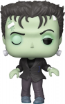 Funko Pop! Movies: Universal Monsters - Frankenstein #2409 Vinyl Figure
