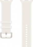 Samsung Misty Band (M/L), Cream (f&uuml;r Watch 8 und 9) (ET-SXL35LUEGEU)