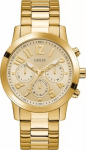 Guess GW1006G2 Men's watch / gold