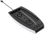 Venom St&auml;nder Led Slim & Pro