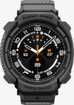 Spigen Rugged Armor PRO do Samsung Galaxy Watch Ultra 2 2026 (47mm) Matte Black