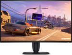 DEL Dell AW3226DM | 32 " | VA | WQHD | 16:9 | 240 Hz | 1/2/4 ms | 2560 x 1440 pixels | 450 cd/m&sup2; | HDMI ports quantity 2 | Black