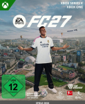 Electronic Arts EA Sports FC 27 XBox Series S