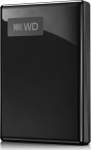 Western Digital My Passport WDBG6U0010BBK-WESN Harddsik 1 GB 3.2 Gen 1