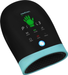 Medivon Hand Max czarny