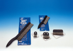 Kinetronics Antistatic Brush SW-020