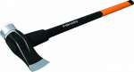 Fiskars Plastic ax-hammer 3.9kg 90cm (122150)