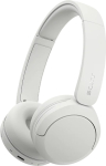 Sony Headphones | WH-CH530 | Bluetooth | On-Ear | Microphone | White | Noise reduction
