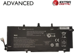 Notebook battery HP BL06XL, 3400mAh, Extra Digital Advanced