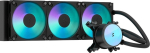 Fractal Design Water cooling Radius 360 RGB Black
