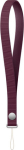Apple WRIST STRAP BURGUNDY