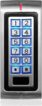 Hismart Standalone Access Control with Keypad and EM Card Reader, 125KHz EM