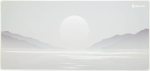 Arozzi Mauspad XL Zona 90x42 cm Frozen Lake