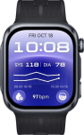Huawei Watch D3, must