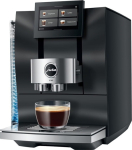 JURA Z10 (EC) Coffee machine 2.4 l Black