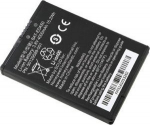 Honeywell Battery for EDA50/51/70/71, 3.8V, 4.000mAh