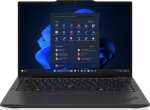 Lenovo ThinkPad X13 Gen 7 Core&trade; Ultra 5 325 512GB SSD 16GB 13.3" WUXGA (1920x1200) IPS WIN11 Pro BLACK 1YW