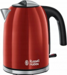 Kettle Russell Hobbs 20412-70 Czerwony