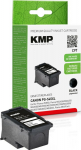 KMP Patrone Canon PG-545XL black 400 S. C97 remanufactured