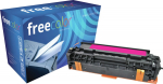 Freecolor Toner HP CLJ Pro 300/400 ma X CE413A compatible