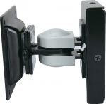 ROLINE LCD-monitor mount - Befestigungskit (Wandmontage)