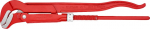 KNIPEX Pipe Wrench S-Type