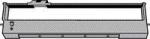 Armor 25.4 mm x Farbband - f&uuml;r IBM; 4247