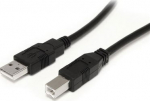 StarTech.com 30 FT ACTIVE USB A TO B CABLE,