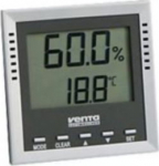 Venta Hygrometer Digital display temperature and humidity