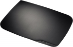 Leitz Deskmat Soft-touch 50x65 Anti-slip Black