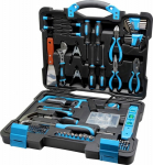 Tool Kit Mega 144 el. (58144)