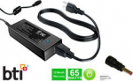 Origin Storage BTI ADAPTER 19V 65W 4.5MM TIP, OEM: 450-AENV 5NW44 74VT4