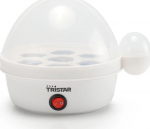 Tristar | Egg Boiler | EK-3074 | White | 350 W | Eggs capacity 7