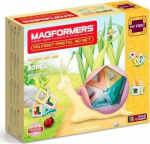 Magformers MAGFORMERS MY FIRST PASTEL SET 30 EL