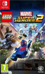 Warner Bros NSW LEGO Marvel Super Heroes 2