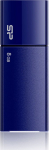 Silicon Power m&auml;lupulk 8GB Ultima U05, sinine