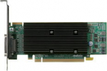 Seagate M9140 LP QUAD 512MB DDR2, PCI16X-EX QUAD-DVI OGL2.0 PASSIV