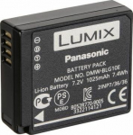 Panasonic aku DMW-BLG10E
