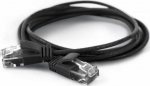 Wantec Wantec wW Patch Cable CAT6A (rand 2.8mm) UTP black 7.0m (7318)