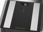 Kaal ProfiCare PCPW3007B, must