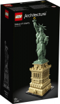 LEGO Architecture 21042 - statue of Liberty