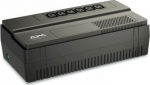 APC EASY UPS BV 500VA, AVR, IEC OUTLET, 230V