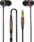 Headphones SoundMagic E10C